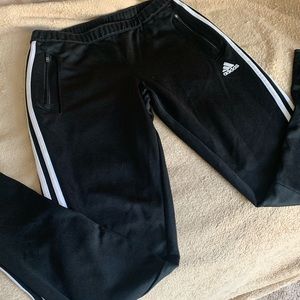Adidas women’s joggers